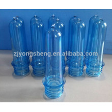 plastic bottle preform neck size 28mm pet preform 28 pco